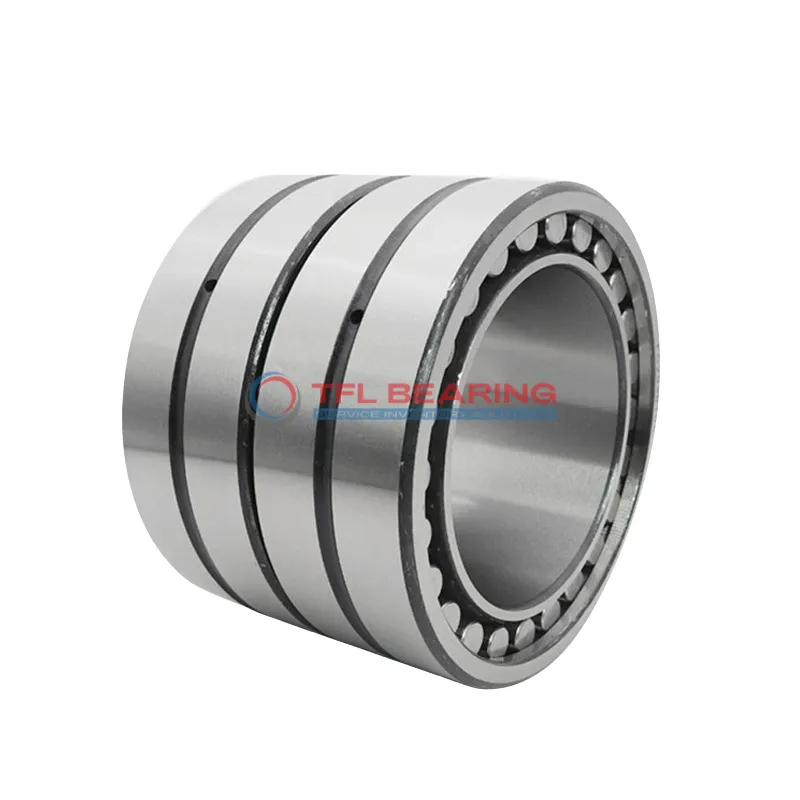 Four-Row Cylindrical Roller Bearings 316083 A